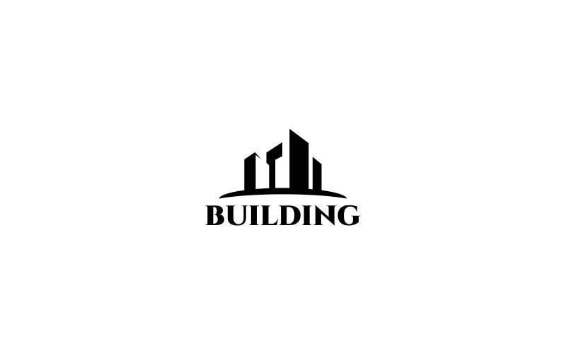 Download Шаблон логотипа "Real Estate Logo Template" / Real Estate Logo Template - Шаблон логотипа на тему графика agency brand build building construction corporate empire estate group home house housing insurance lease logotype properties real reality sale villa,animals,logo,branding,company,creative,fr
