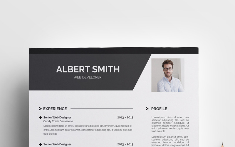 Download Резюме "Albert Smith Resume Template" / Albert Smith Resume Template - Резюме на тему графика resume,professional,cv,word,elegant,job,cover,cvtemplate,resumebuilder,professionalresumetemplate,cvsample,resumelayout,bestresumetemplates,microsoftwordresumetemplate,bestcvtemplate,resumewr