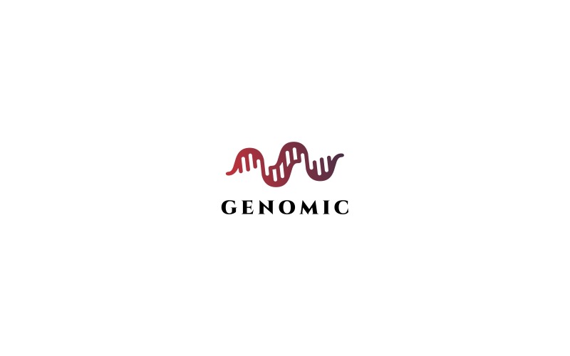 Download Шаблон логотипа "DNA Logo Template" / DNA Logo Template - Шаблон логотипа на тему графика cmyk colorful dna elegant human lab life logo medical modern science bio genetic check dna strand engineering evolution fix gene,cmyk,colorful,dna,elegant,human,lab,life,logo,medical,modern,s