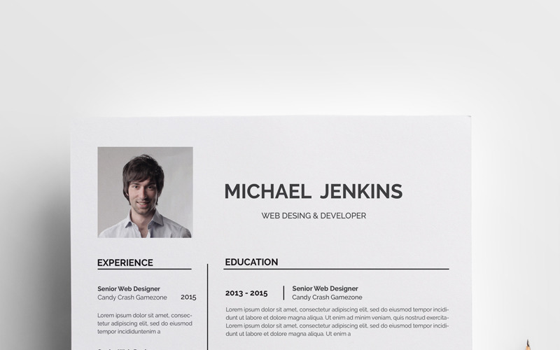 Download Резюме "Michel Word Resume Template" / Michel Word Resume Template - Резюме на тему графика a4resume,bebas,cleancv,coverletter,creativecv,creativeresume,curriculumvitae,cv,cvdesign,cvtemplate,doc,docresume,docx,docxresume,employment,idml,indd,indesign,jobresume,moderncv