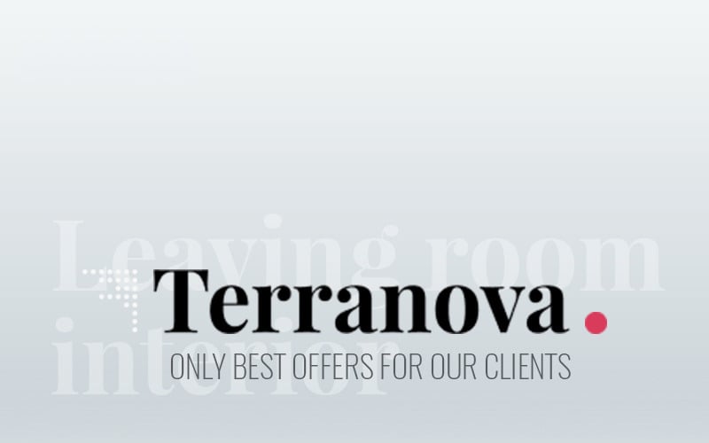 Terranova - Interieur Elementor WooCommerce-thema