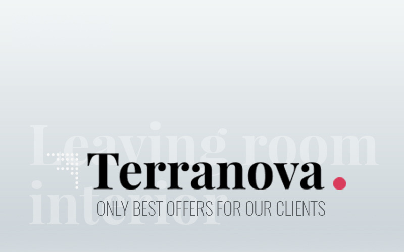 Terranova - Тема интерьера Elementor WooCommerce