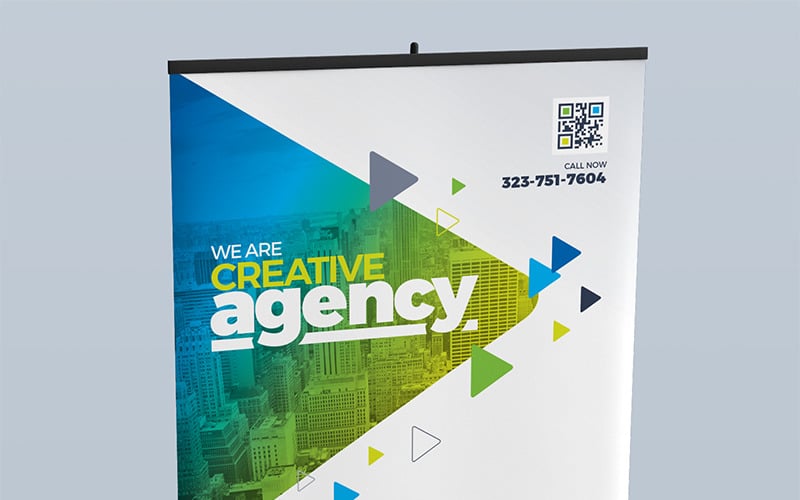 Download Бандл цифровых вывесок / Digital Signage : Rollup Indoor Banner, Billboard, Shop Sign, Location Board and Promotional Counter Design Template Bundle - Адаптивный Бандл на тему дизайн tags signage pack bundle billboard design template rollup banner outdoor indoor promotion counter promotional shop sign location board package company