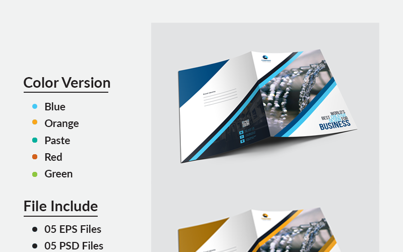 Download Фирменный стиль "Doctors Presentation Folder - Corporate Identity Template" / Doctors Presentation Folder - Corporate Identity Template - Фирменный стиль на тему графика abstract art artistic blue building computer corporate graph graphic green hi-quality id kit internet logo modern multimedia official photo play