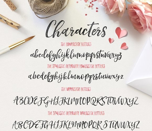 Download Шрифт "Hello Sunshine Duo Font" / Hello Sunshine Duo Font - Шрифт на тему графика 
