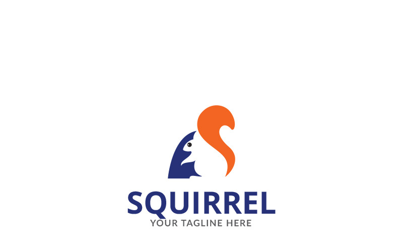 Download Шаблон логотипа "Squirrel Art Logo Template" / Squirrel Art Logo Template - Шаблон логотипа на тему графика active animal apps blue branding bright circle clean community cool corporation creative dynamic games jump lively logo max minimal mobile