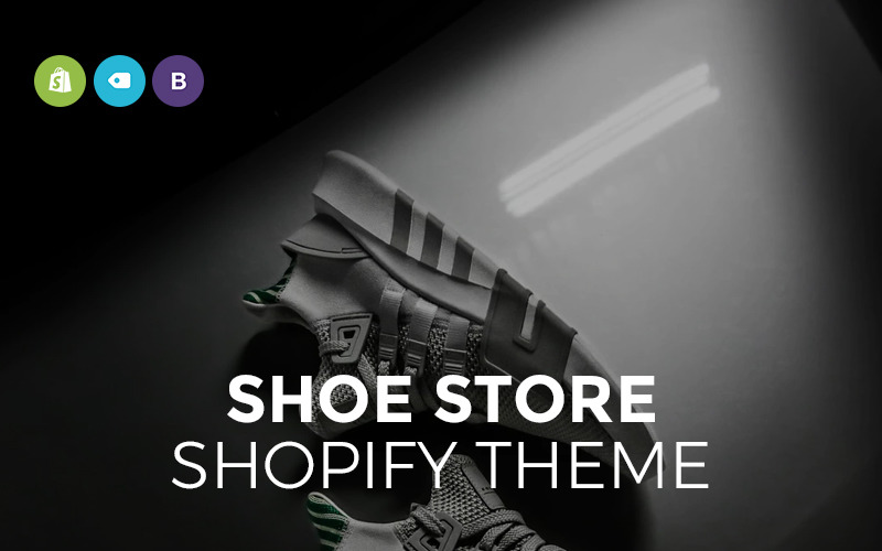 Shoes Shop Интернет Магазин