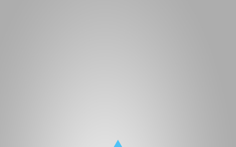 Download Шаблон логотипа "Triangle Logo Template" / Triangle Logo Template - Шаблон логотипа на тему графика company business service design triangle media logo logotype vector