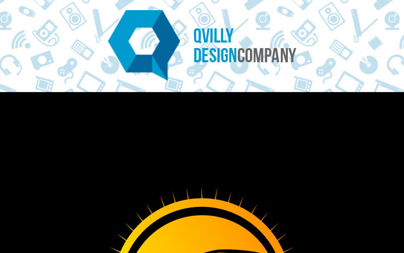 Download Шаблон логотипа "Bus Company Logo Template" / Bus Company Logo Template - Адаптивный Шаблон логотипа на тему графика bus company travel auto car resizable illustrator easy to edit vector ai eps