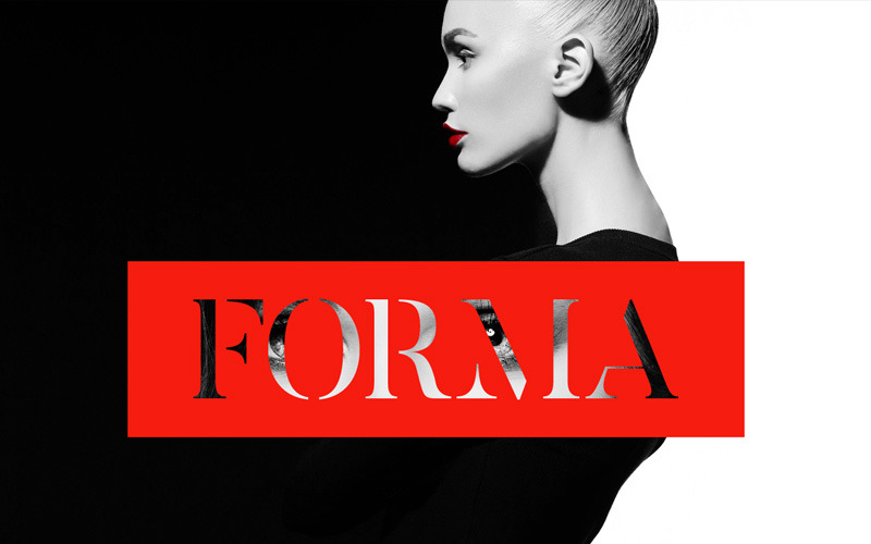 Forma - Keynote-mall
