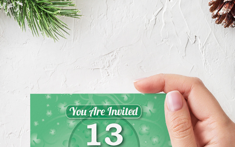 Download Фирменный стиль "Wedding Program EPS Card - Corporate Identity Template" / Wedding Program EPS Card - Corporate Identity Template - Фирменный стиль на тему графика floral invitation party watercolour suite thank you card diy wedding invite template save the date postcard reception elegant design invites