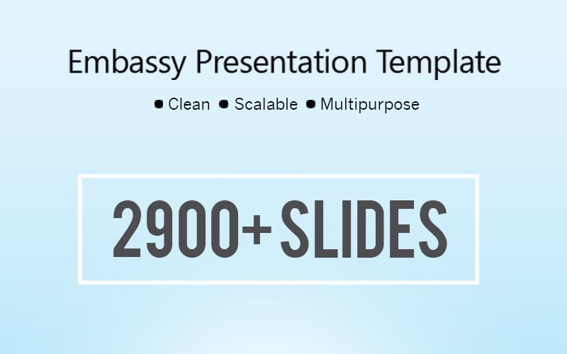 Üzleti terv bemutató PowerPoint sablon