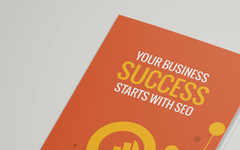 Download Фирменный стиль "SEO Service Brochure - Corporate Identity Template" / SEO Service Brochure - Corporate Identity Template - Фирменный стиль на тему графика seo serach engine optimization marketing tri-fold brochure brochure design template 3 fold triangle square twi-fold corporate product business creative clean