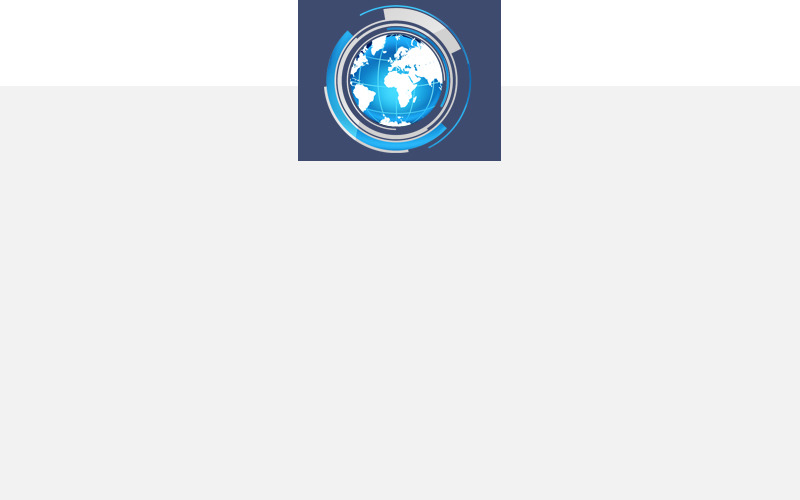 Download Шаблон логотипа "Construction ??ompany Logo Template" / Construction ??ompany Logo Template - Адаптивный Шаблон логотипа на тему графика building company graphic logotype template blue white gray