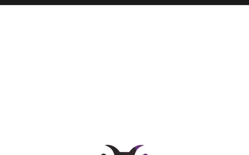 Moment Logo Template