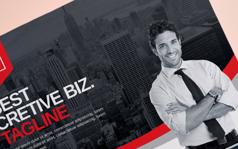 Download Фирменный стиль "Clean & Modern Flyer | Vol. 06 - Corporate Identity Template" / Clean & Modern Flyer | Vol. 06 - Corporate Identity Template - Фирменный стиль на тему графика flyer bundle corporate business template psd poster design editable big mega advertising business flyer clean corporate design template editable flyerundefined