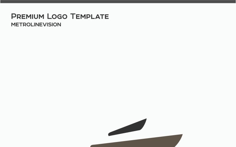 Download Шаблон логотипа "Eagle Logo Template" / Eagle Logo Template - Шаблон логотипа на тему графика animal animals nature bird wild wildlife logo eaglelogo eagle unique cool brand branding professional simple