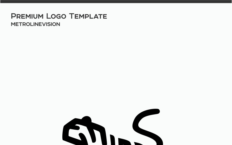 Download Шаблон логотипа "Tiger Logo Template" / Tiger Logo Template - Шаблон логотипа на тему графика tiger tigerlogo simple professional branding bravity wild zoo wildlife animals animal nature unique cool business web modern