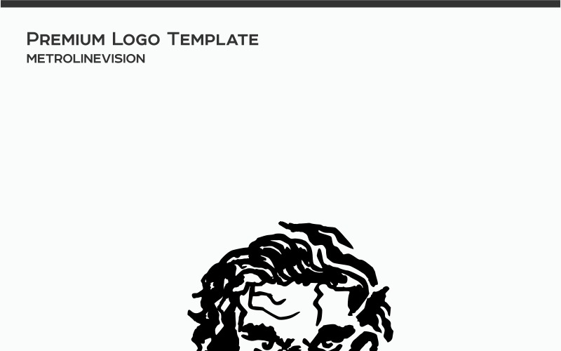 Download Шаблон логотипа "Vampire Logo Template" / Vampire Logo Template - Шаблон логотипа на тему графика vampire vampirelogo branding cool unique modern simply professional business toy web dracula fantasy oldschool vector blood darkness