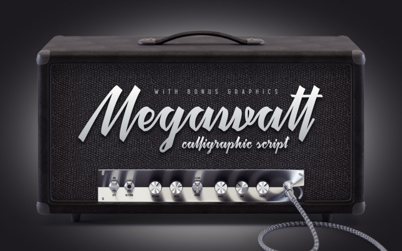 Fonte Megawatt