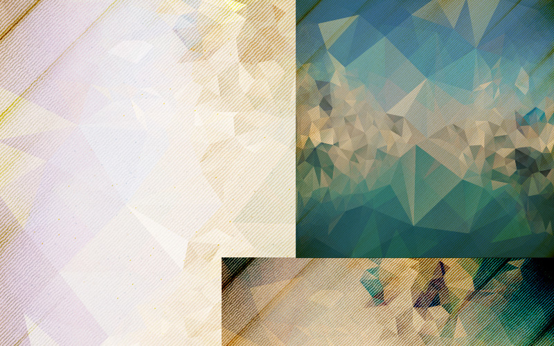Abstract Wooden Backgrounds Pattern