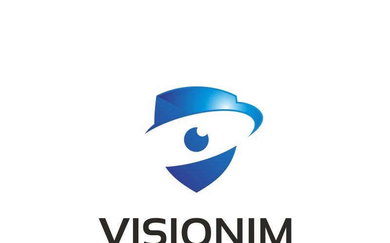 Download Шаблон логотипа "Secure Eye / Camera - Logo Template" / Secure Eye / Camera - Logo Template - Шаблон логотипа на тему графика broadcast camera cctv defence eye care guard health healthcare image lens movie multimedia photo photographer photography protection safety secure security