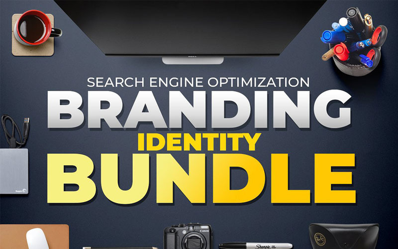 Download Фирменный стиль "SEO (Search Engine Optimization) Mega Branding Stationery Identity Bundle" / SEO (Search Engine Optimization) Mega Branding Stationery Identity Bundle - Фирменный стиль на тему графика seo search engine optimization digital marketing onlineundefined branding identity bundle stationery big pack package full kit stationary template juniper corporate