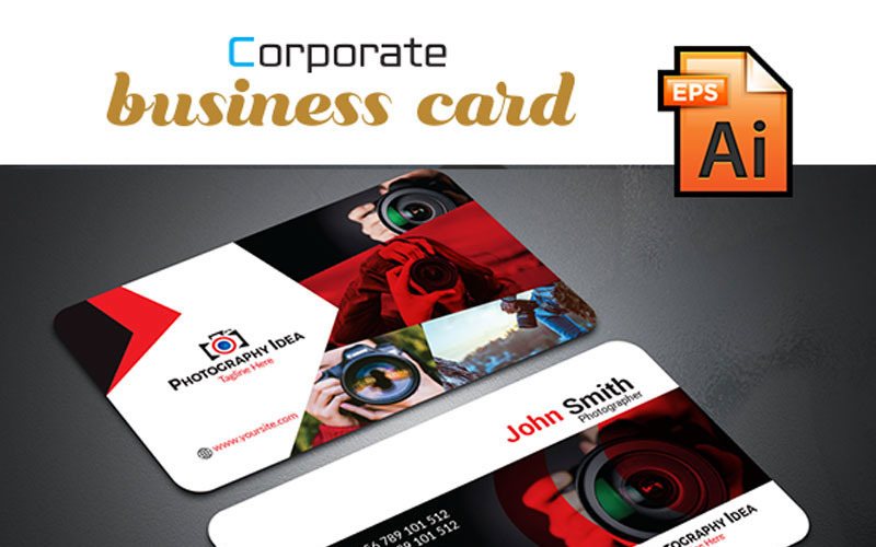 Download Фирменный стиль "Photography Business Card - Corporate Identity Template" / Photography Business Card - Corporate Identity Template - Фирменный стиль на тему графика abstract art artistic blue building computer corporate graph graphic green hi-quality id kit internet logo modern multimedia official photo play