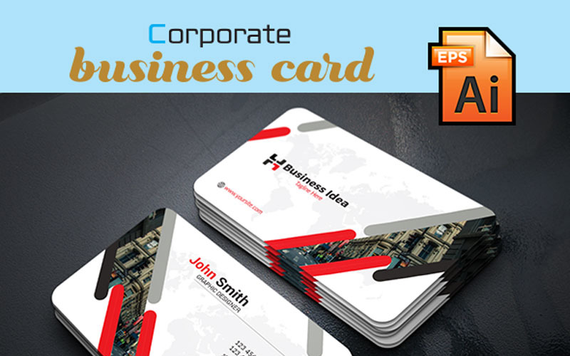 Download Фирменный стиль "Professional Business Card - Corporate Identity Template" / Professional Business Card - Corporate Identity Template - Фирменный стиль на тему графика abstract art artistic blue building computer corporate graph graphic green hi-quality id kit internet logo modern multimedia official photo play