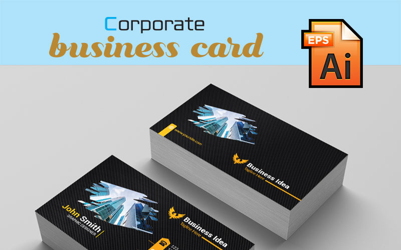 Download Фирменный стиль "Professional Business Card - Corporate Identity Template" / Professional Business Card - Corporate Identity Template - Фирменный стиль на тему графика abstract art artistic blue building computer corporate graph graphic green hi-quality id kit internet logo modern multimedia official photo play