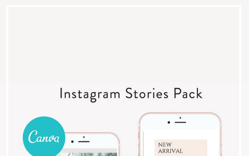 Download Шаблон для соцсетей "CANVA Instastories for Tastemaker Social Media Template" / CANVA Instastories for Tastemaker Social Media Template - Шаблон для соцсетей на тему графика ig instagram igstories instagramstories socialmedia shop etsy shopify smallbusiness canva template graphic onlineshop handmadeshop blog blogger