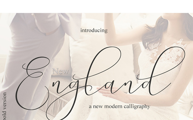 Download Шрифт "England Cursive Font" / England Cursive Font - Шрифт на тему графика font script decorative typeface printing typography calligraphy