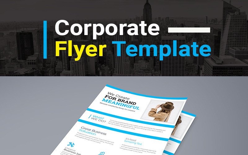 Download Фирменный стиль "We Create Brand PSD - Corporate Identity Template" / We Create Brand PSD - Corporate Identity Template - Фирменный стиль на тему графика ad agency builder bundle business clean coaching company concept consulting corporate creative design digital flyer flyers marketing modern multipurpose office