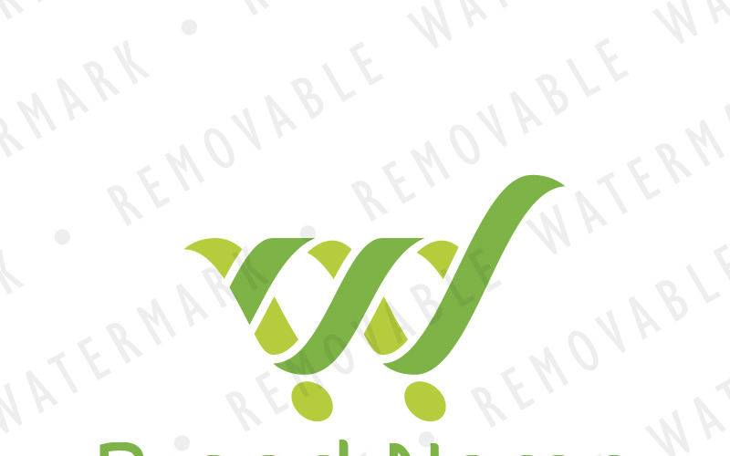 Download Шаблон логотипа "Helix of Commerce Logo Template" / Helix of Commerce Logo Template - Шаблон логотипа на тему графика commerce,helix,dna,shopping,cart,market,genetics,science,research,medical,shop,merchant,trade,logo,design,template,marketing,lab,w,financial