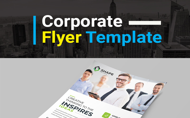 Download Фирменный стиль "Creative Conference PSD - Corporate Identity Template" / Creative Conference PSD - Corporate Identity Template - Фирменный стиль на тему графика ad agency builder bundle business clean coaching company concept consulting corporate creative design digital flyer flyers marketing modern multipurpose office