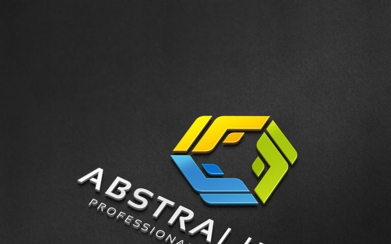 Download Шаблон логотипа "Connected People Logo Template" / Connected People Logo Template - Шаблон логотипа на тему графика association charity clean club communication community logo connect connected people connecting connection consulting corporate endless family group human interaction network