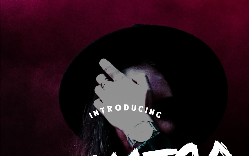 Download Шрифт "Venator Font" / Venator Font - Шрифт на тему графика brush font. brush dry script bold cool classy urban smooth stylish fashion poster cursive print ink inked printed hipster street