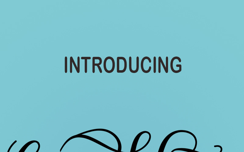 Download Шрифт "Cangkhoi Scipts Font" / Cangkhoi Scipts Font - Шрифт на тему графика font script handwriting bundles new hot populer