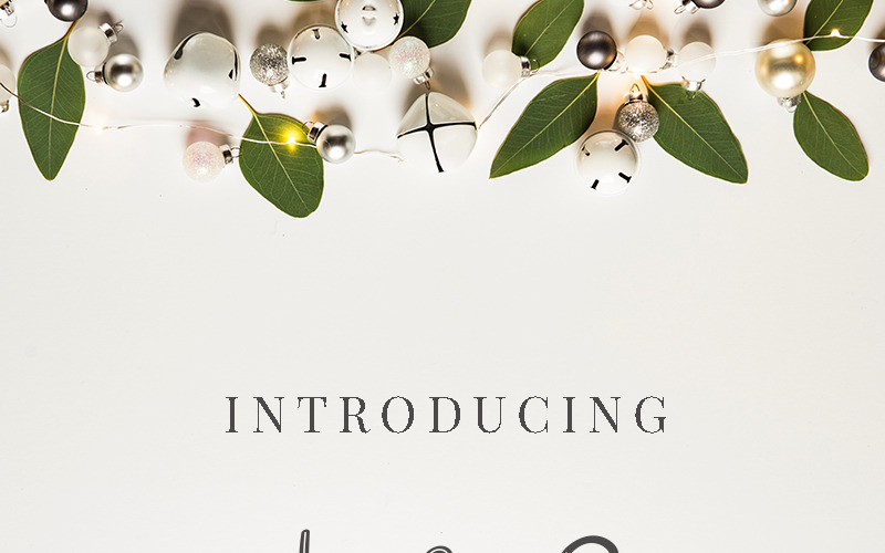 Download Шрифт "Winter Spirit Font" / Winter Spirit Font - Шрифт на тему графика christmas happy new year red script decorative handmade calligraphy font winter font typeface craft craft branding christmas fontsundefined