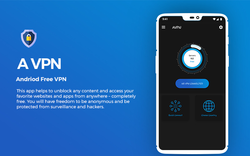 free vpn app to access indian servers