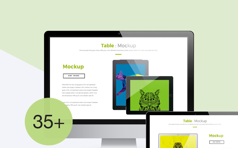 Metropolis PowerPoint template