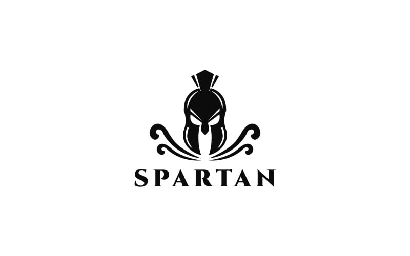 Spartan Log  sablon  77336