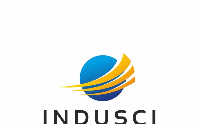 Download Шаблон логотипа "Travel Logo Template" / Travel Logo Template - Шаблон логотипа на тему графика ai air airplane aviation beach blue business colorful company eps file getaway happy holiday leisure logo plane sea summer template