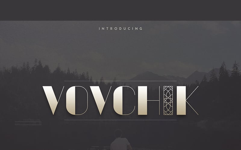 Fonte Vovchik