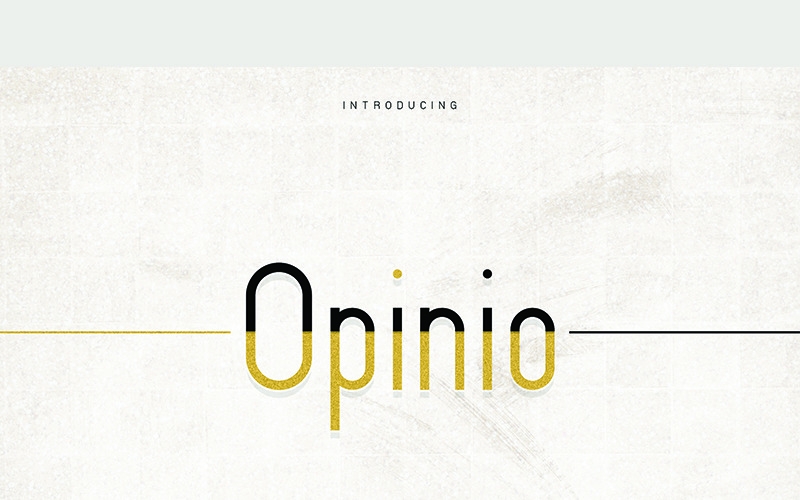 Download Шрифт "Opinio Font" / Opinio Font - Шрифт на тему графика display branding fontfamily typeface font print handmade custom poster creative
