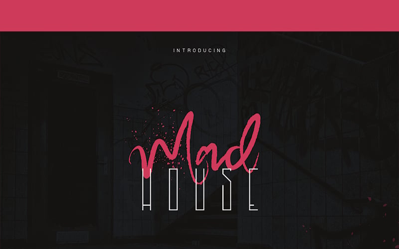 Fuente Madhouse