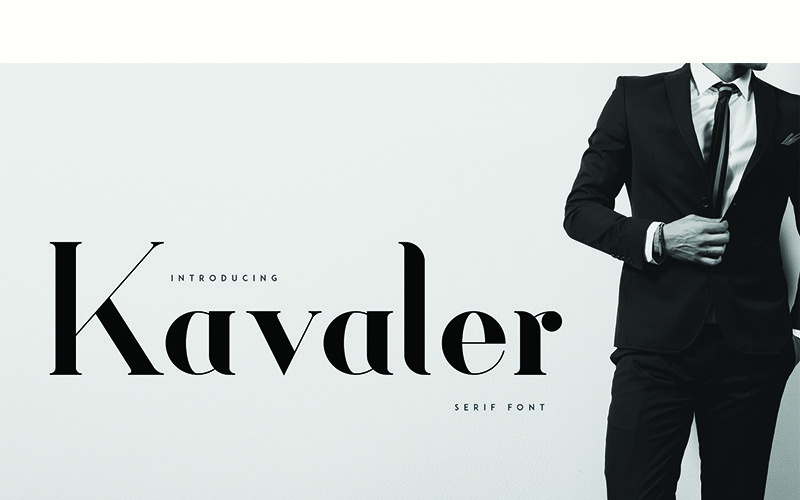 Download Шрифт "Kavaler Font" / Kavaler Font - Шрифт на тему графика display branding fontfamily typeface font print handmade custom poster creative