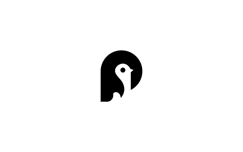 Download Шаблон логотипа "Penguin Logo Template" / Penguin Logo Template - Шаблон логотипа на тему графика animal animals antartic antartica bird black cold cool design freeze frozen graphic ice icon logo media penguin silhouette snow studio,animal,logo,template,animals,antartic,antartica,app,art,