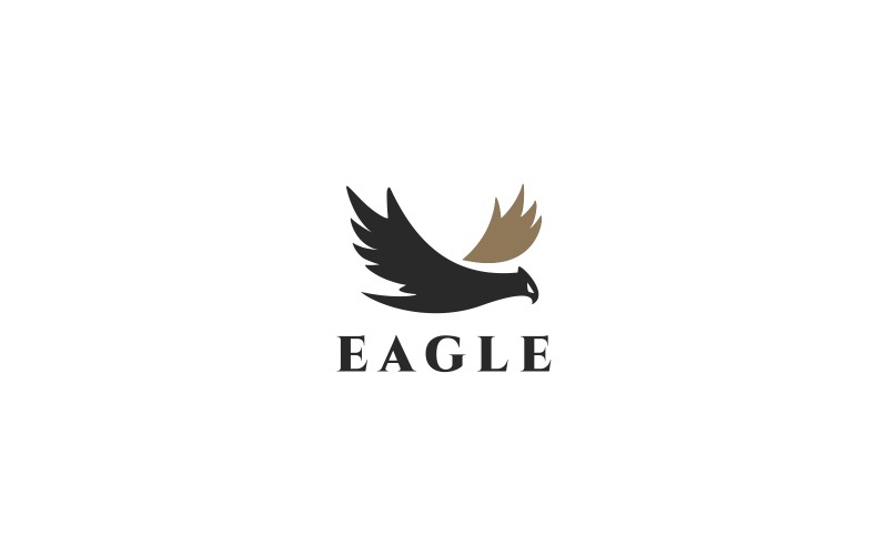Download Шаблон логотипа "Eagle Logo Template" / Eagle Logo Template - Шаблон логотипа на тему графика america american animal art attack bird company drawing eagle emblem falcon feather fly flying force hawk head insignia logo mascot,animal,animals,birth,calligraphic,calligraphy,chick,chicken