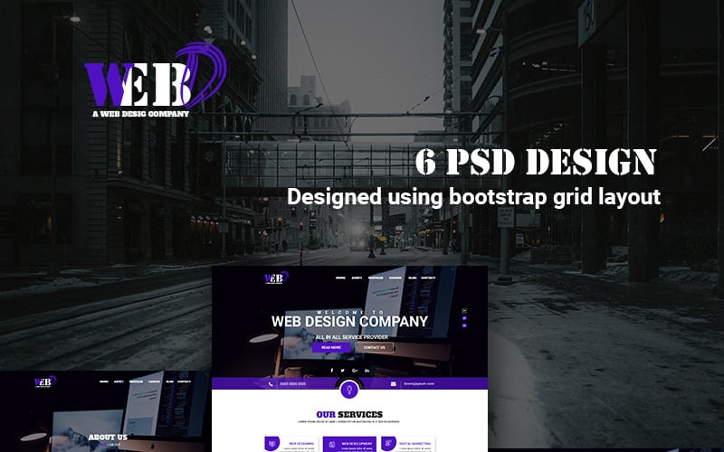 Modello grafico PSD